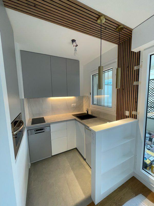 
                                                Location
                                                 Studio meublé à louer 30 m² avec balcon plein sud