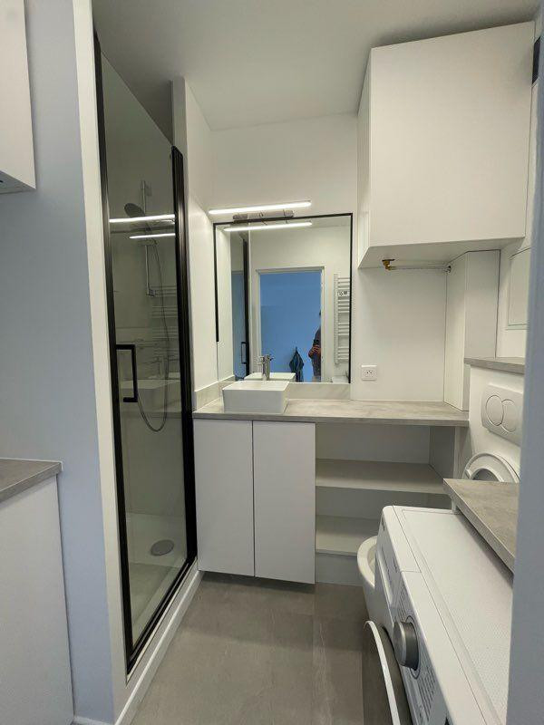 
                                                Location
                                                 Studio meublé à louer 30 m² avec balcon plein sud