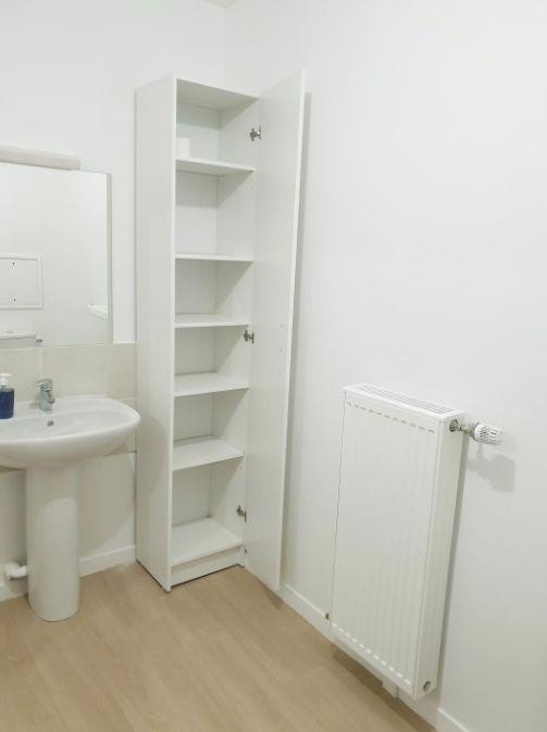 
                                                Location
                                                 Studio meublé à louer