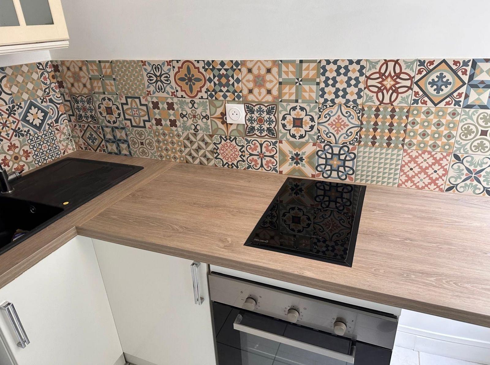 
                                                Location
                                                 Studio meublé à louer