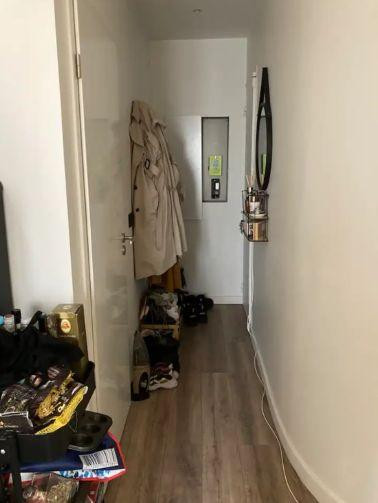 
                                                Location
                                                 Studio meublé à louer