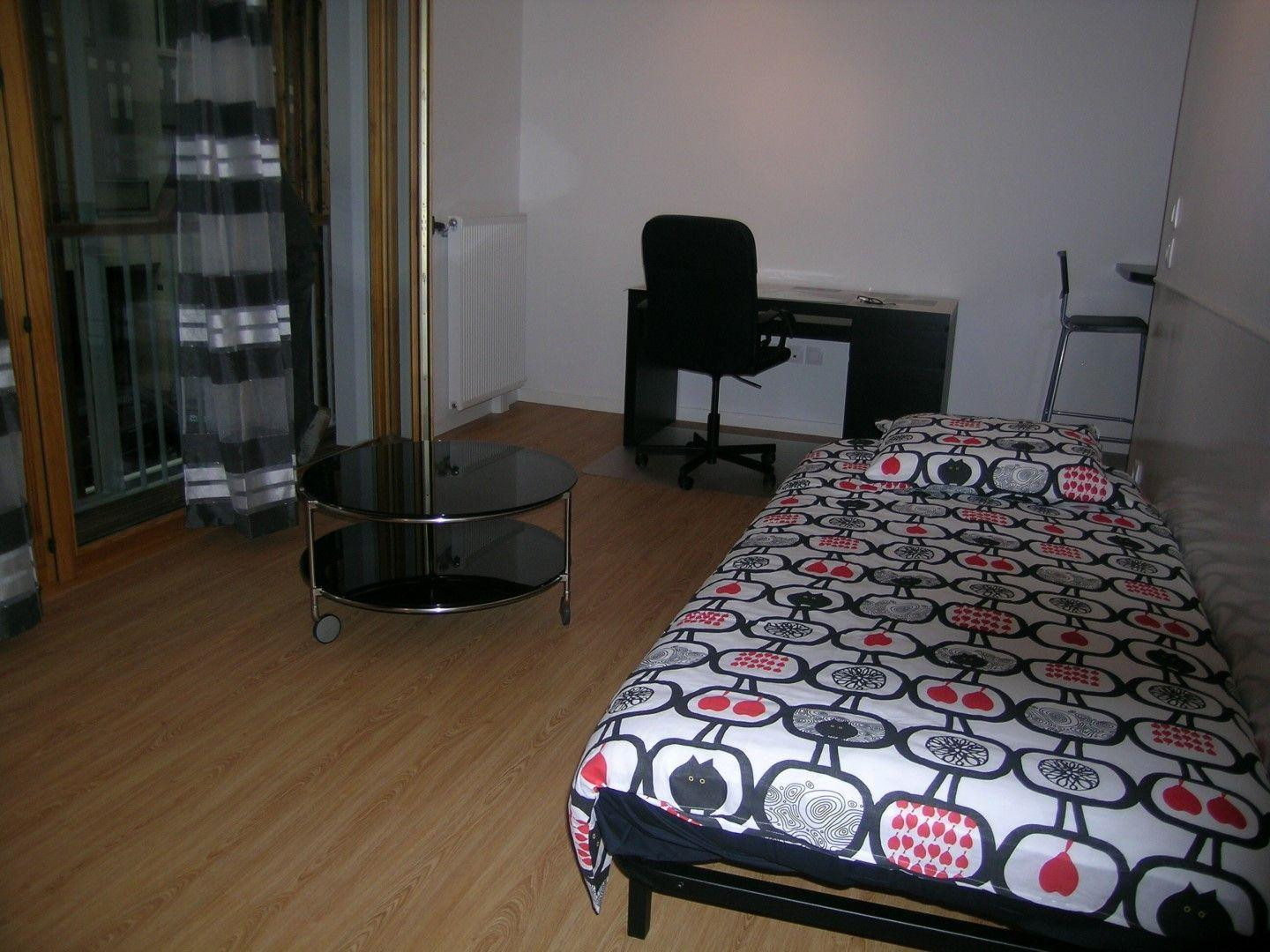 
                                                Location
                                                 Studio meublé à louer