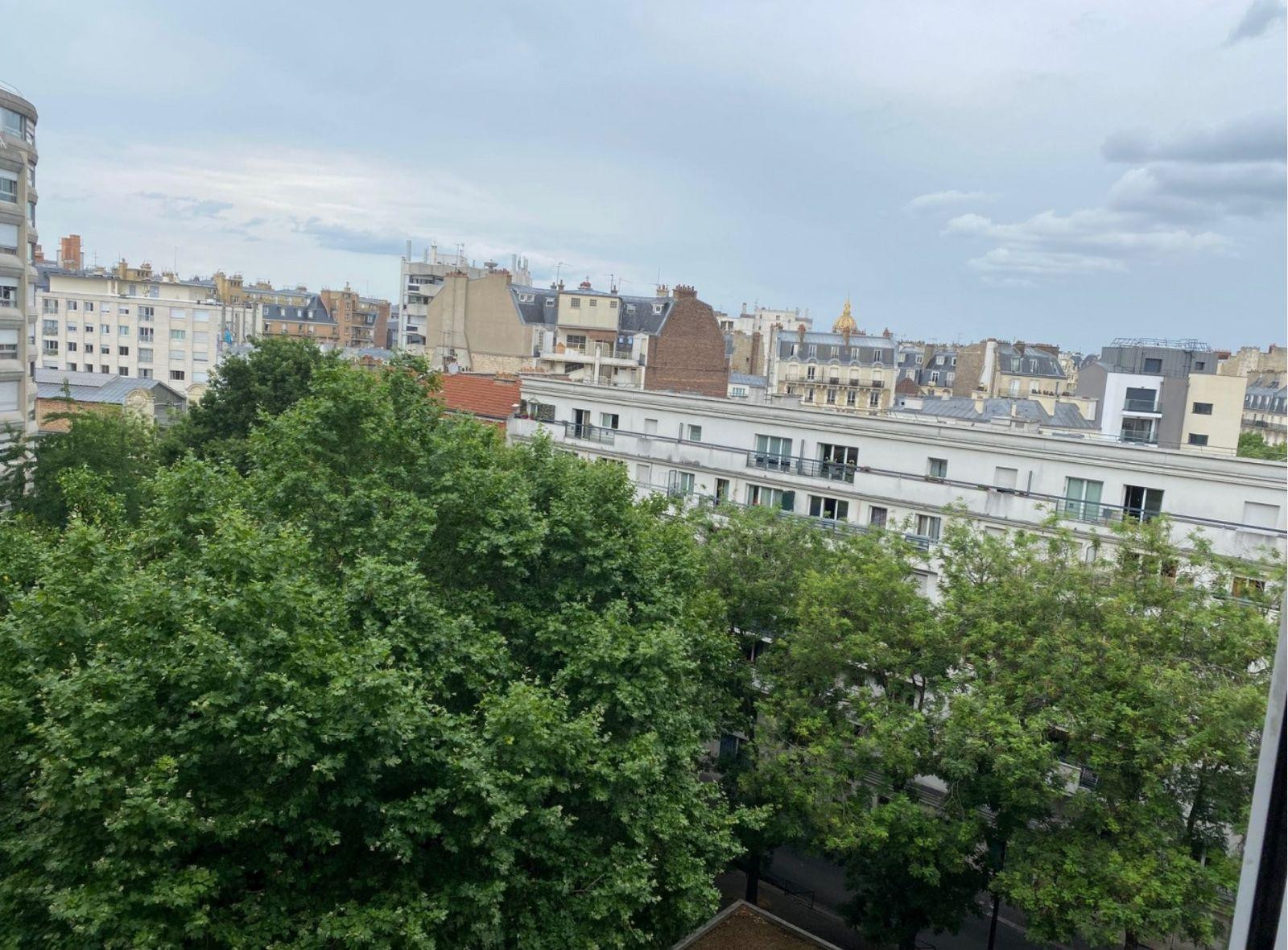 
                                                Location
                                                 Studio meublé à louer