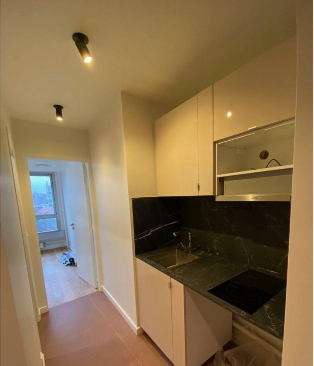 
                                                Location
                                                 Studio meublé à louer
