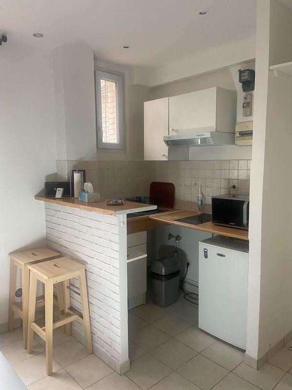 
                                                Location
                                                 Studio meublé à louer – Carré d’Or, Vincennes