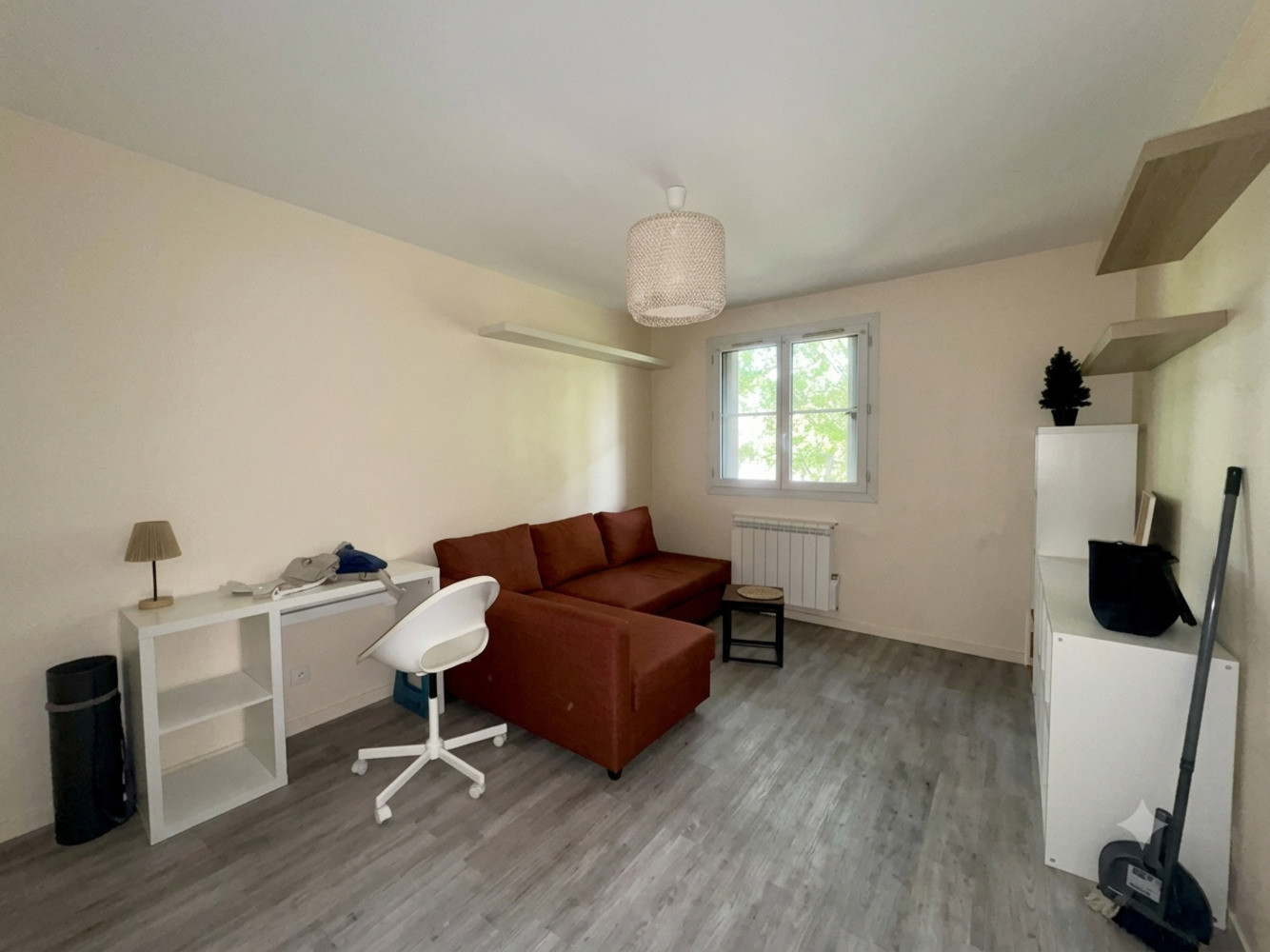 
                                                Location
                                                 Studio meublé à louer – Lieusaint