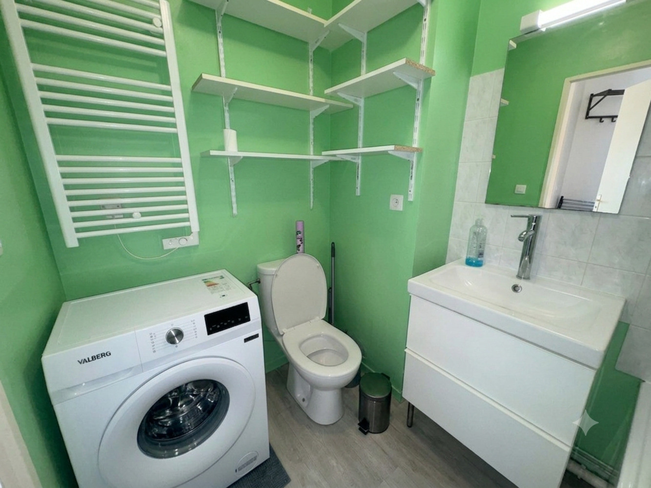 
                                                Location
                                                 Studio meublé à louer – Lieusaint