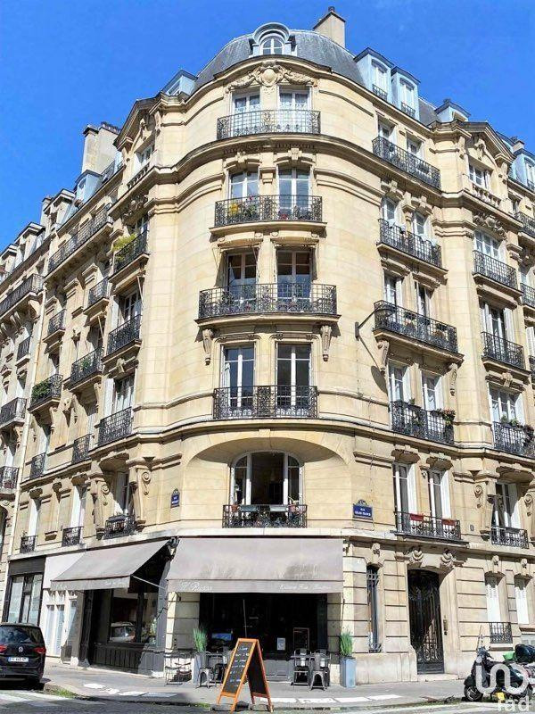 
                                                Location
                                                 Studio meublé à louer, Paris XV