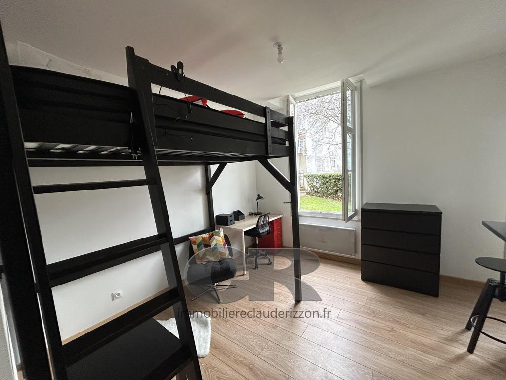 
                                                Location
                                                 Studio meublé à louer - quartier Bonsecours-avenue de Strasbourg