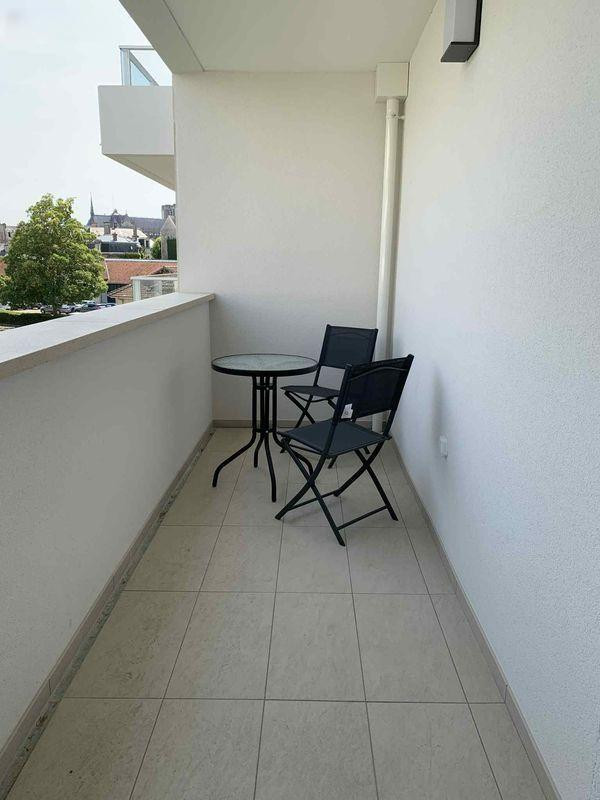 
                                                Location
                                                 Studio meuble a louer sur reims