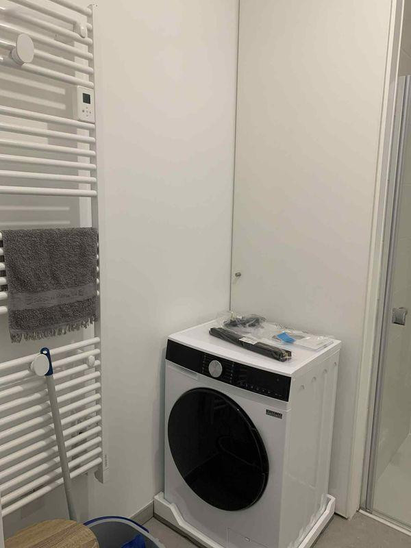 
                                                Location
                                                 Studio meuble a louer sur reims