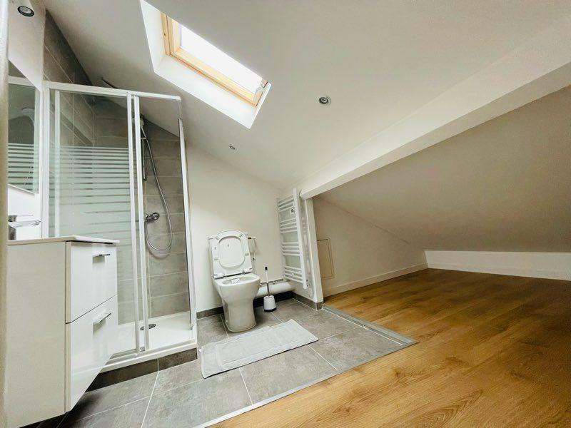 
                                                Location
                                                 Studio meublé à Maisons Alfort