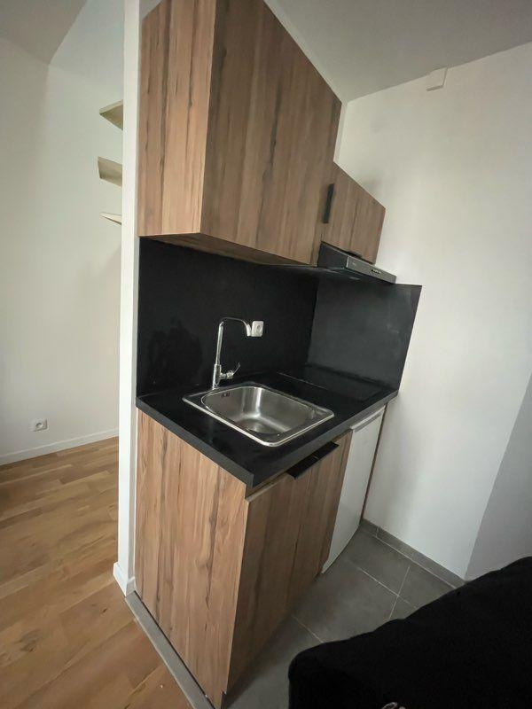 
                                                Location
                                                 Studio meublé à Maisons Alfort