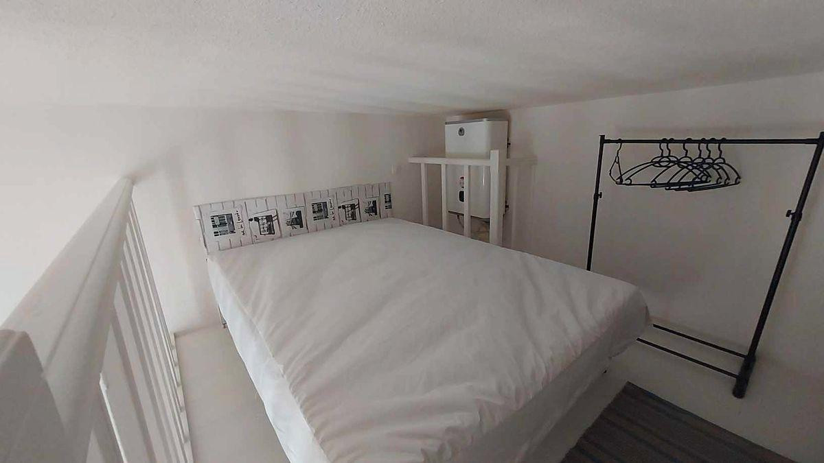 
                                                Location
                                                 Studio meublé à Nice pour étudiant