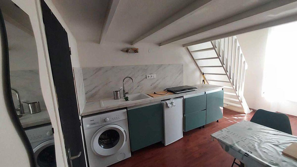 
                                                Location
                                                 Studio meublé à Nice pour étudiant