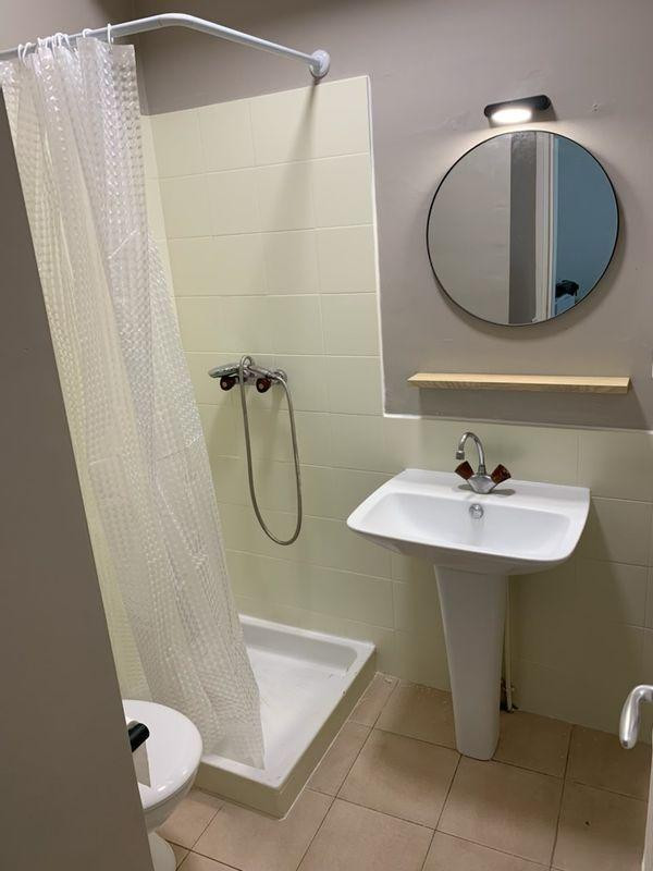 
                                                Location
                                                 Studio meublé à Sainte-Foy-lès-Lyon