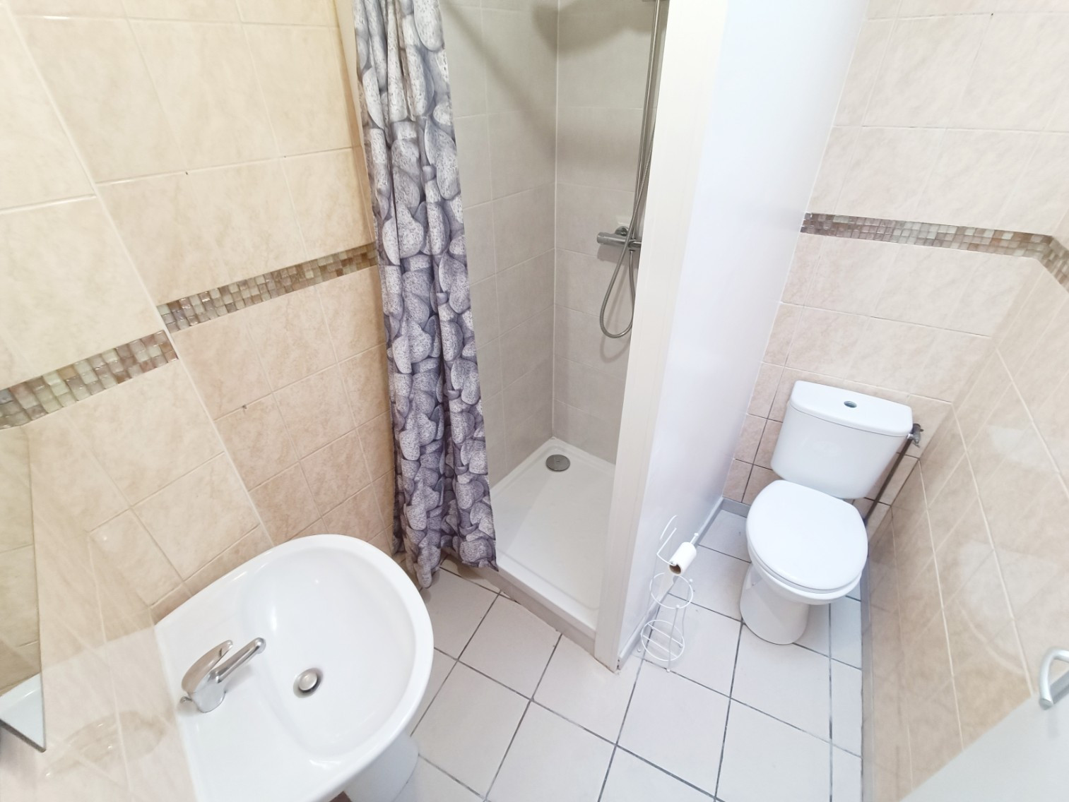
                                                Location
                                                 Studio Meublé Amiens Saint-honoré 24m2