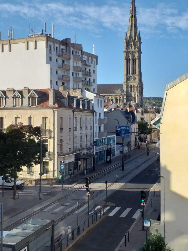 
                                                Location
                                                 Studio meublé ARTEM