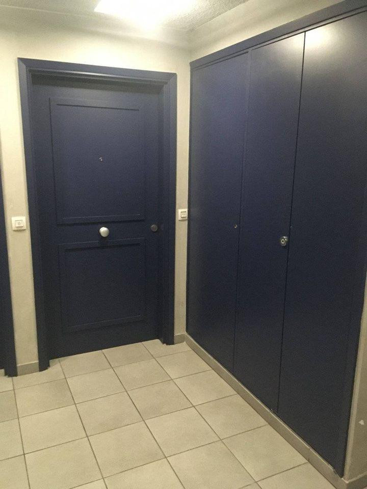 
                                                Location
                                                 Studio meublé au centre ville de Nice