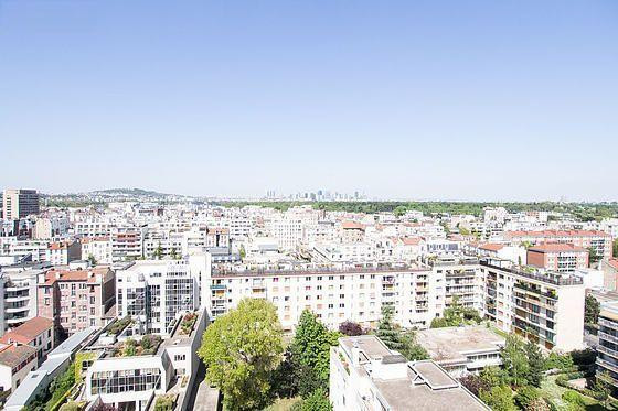
                                                Location
                                                 Studio meublé avec ascenseur Boulogne-Billancourt