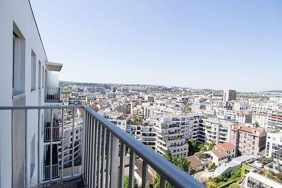
                                                Location
                                                 Studio meublé avec ascenseur Boulogne-Billancourt