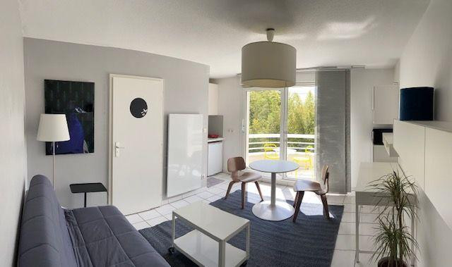 
                                                Location
                                                 Studio meublé avec balcon Strasbourg