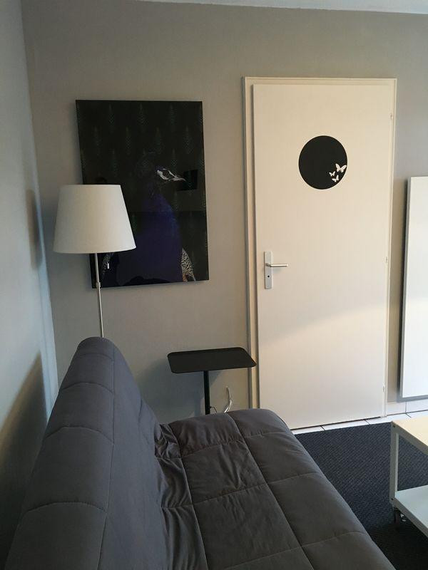 
                                                Location
                                                 Studio meublé avec balcon Strasbourg