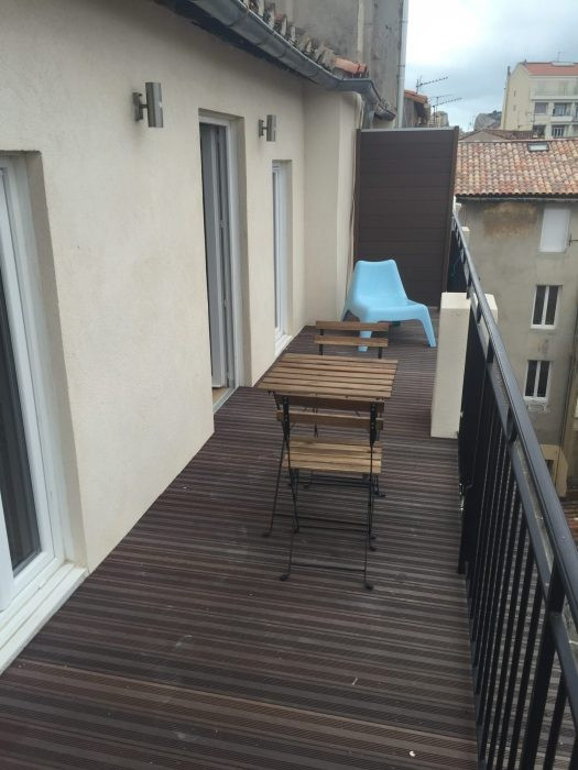 
                                                Location
                                                 STUDIO MEUBLE - BAILLE - TERRASSE D'AZUR