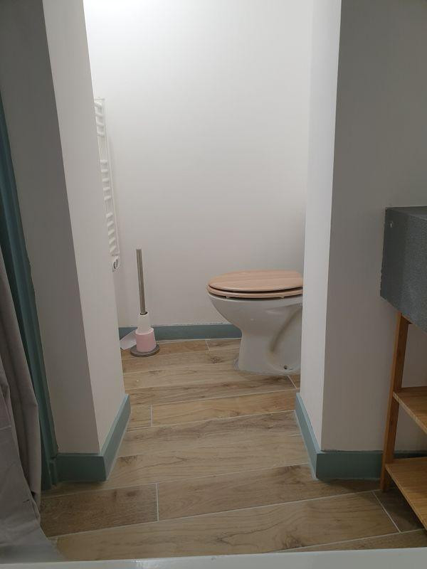 
                                                Location
                                                 Studio meublé Bordeaux