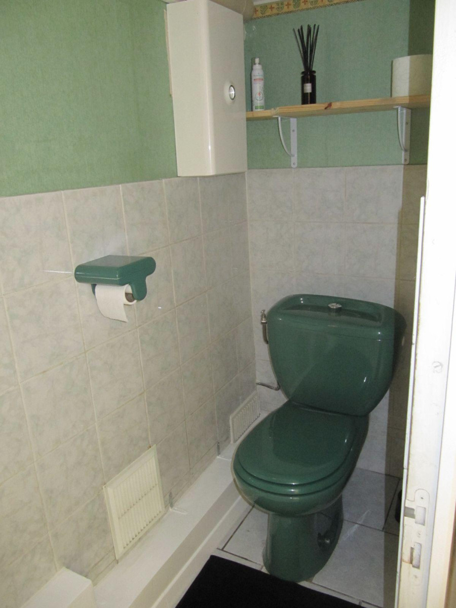 
                                                Location
                                                 Studio meublé calme avec accès jardin