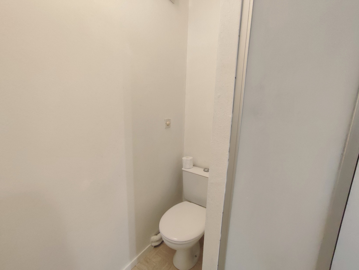 
                                                Vente
                                                 Studio meublé Centre Amiens Jacobins
