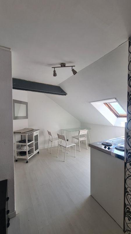 
                                                Location
                                                 Studio meublé Centre du Mans  Idéal étudiant