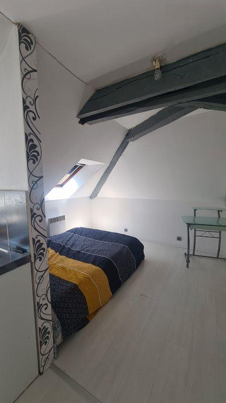 
                                                Location
                                                 Studio meublé Centre du Mans  Idéal étudiant