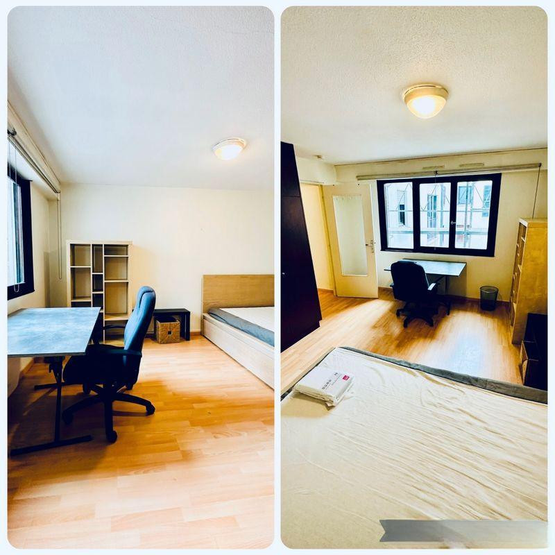 
                                                Location
                                                 Studio meublé centre ville