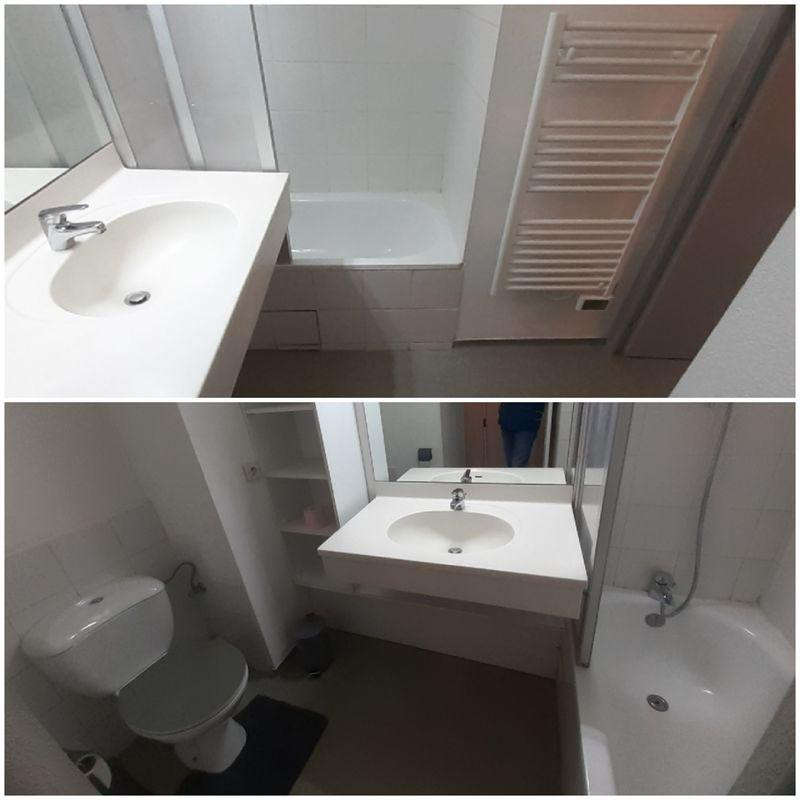 
                                                Location
                                                 Studio meublé centre-ville + laverie + concierge