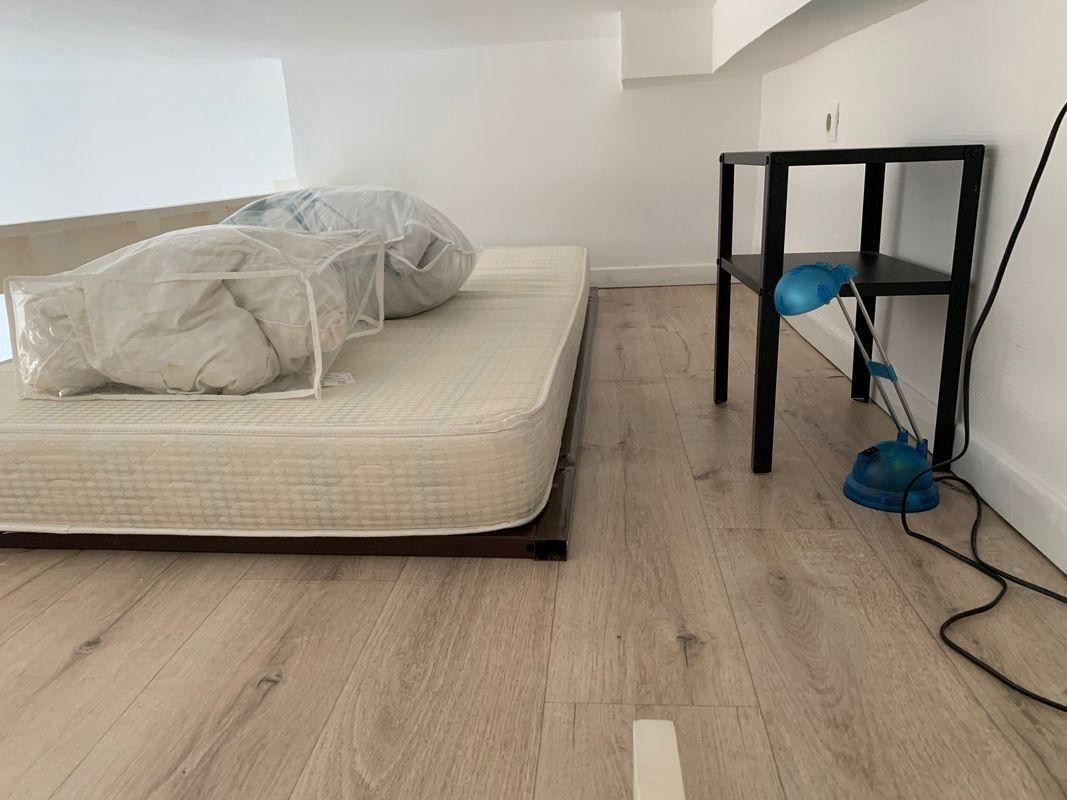 
                                                Location
                                                 Studio meublé, centre ville Lille