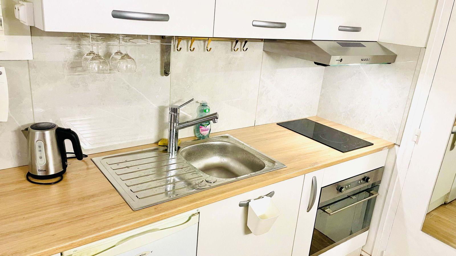 
                                                Location
                                                 🏡 Studio meublé chic – Paris 5ᵉ, Quartier Latin
