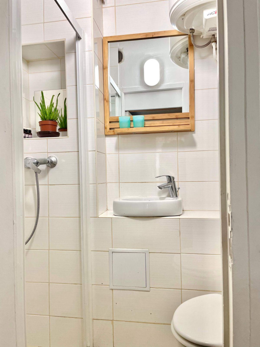 
                                                Location
                                                 🏡 Studio meublé chic – Paris 5ᵉ, Quartier Latin
