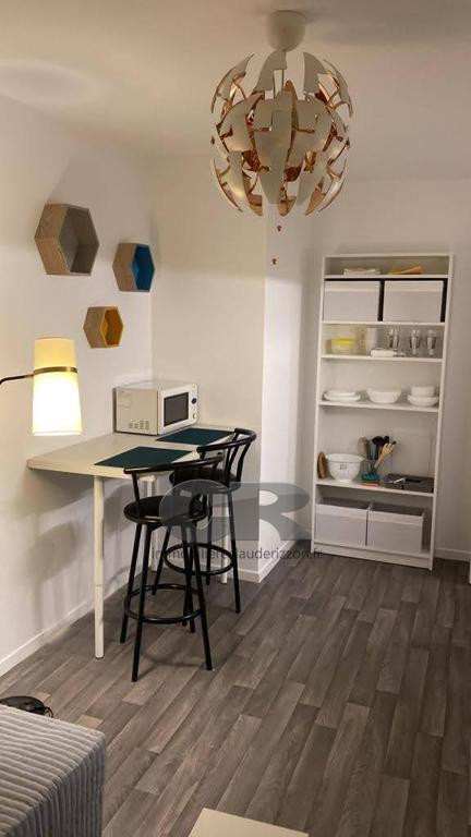 
                                                Location
                                                 STUDIO MEUBLE COEUR DE VILLE-FACE GARE DE NANCY