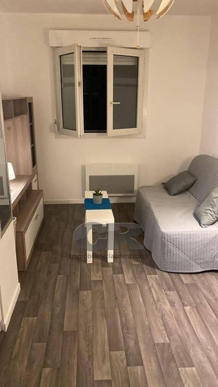 
                                                Location
                                                 STUDIO MEUBLE COEUR DE VILLE-FACE GARE DE NANCY