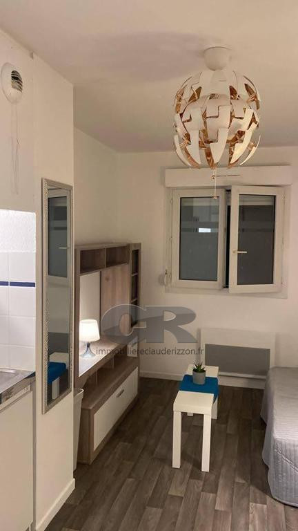 
                                                Location
                                                 STUDIO MEUBLE COEUR DE VILLE-FACE GARE DE NANCY