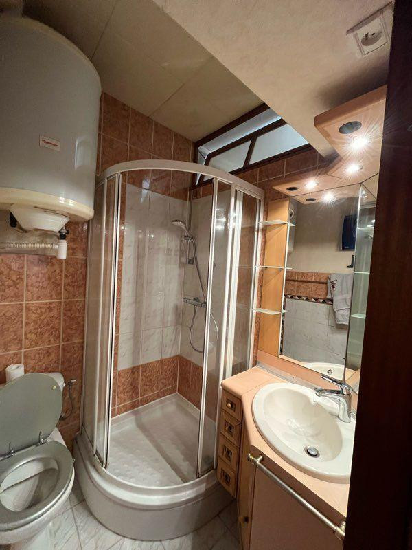 
                                                Location
                                                 Studio meublé cosy et calme 25m2