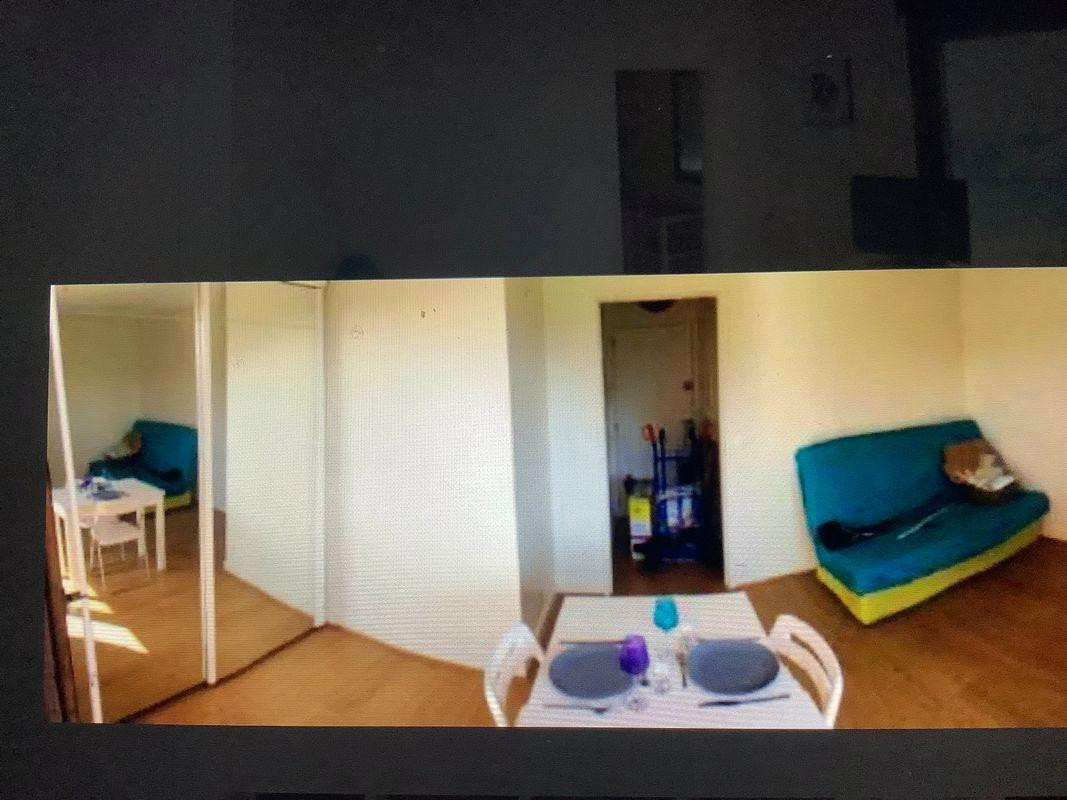
                                                Location
                                                 Studio meublé Courbevoie avec parking