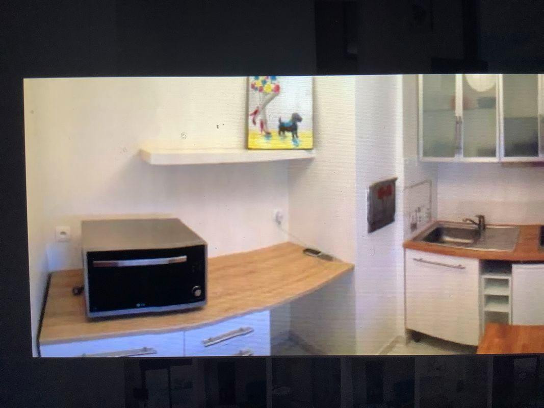 
                                                Location
                                                 Studio meublé Courbevoie avec parking