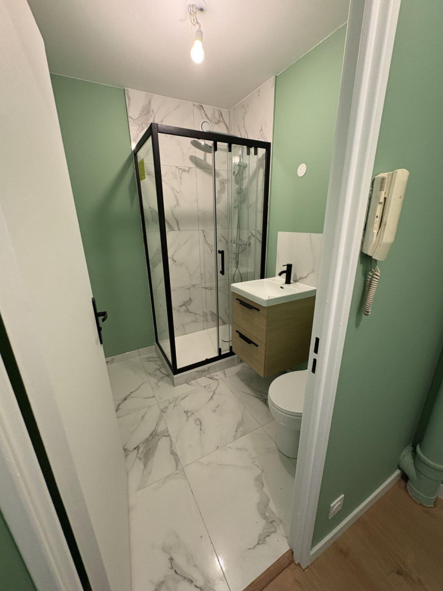 
                                                Location
                                                 Studio meublé Creteil l’echat