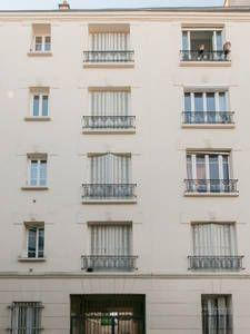 
                                                Location
                                                 Studio Meublé dans le 20 ème arrondissement