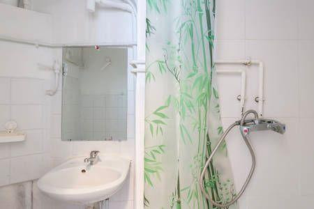 
                                                Location
                                                 Studio Meublé dans le 20 ème arrondissement