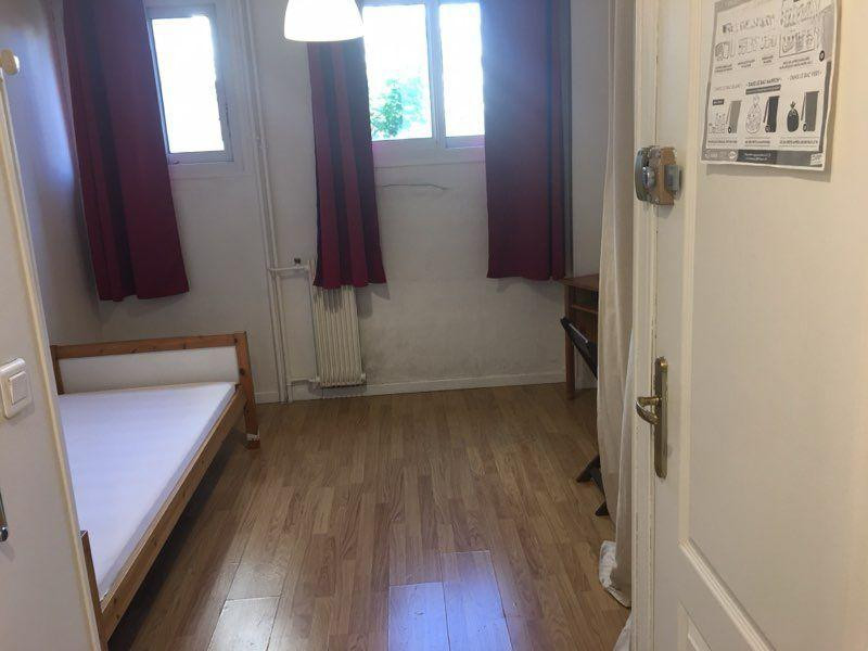 
                                                Location
                                                 Studio meublé de 15 m2
