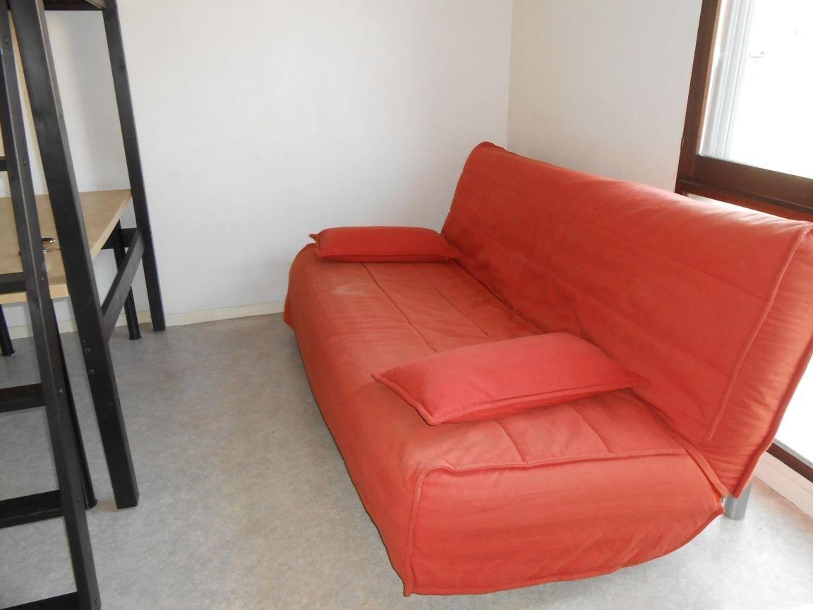 
                                                Location
                                                 Studio meublé de 18m2 Accessibilité Facile