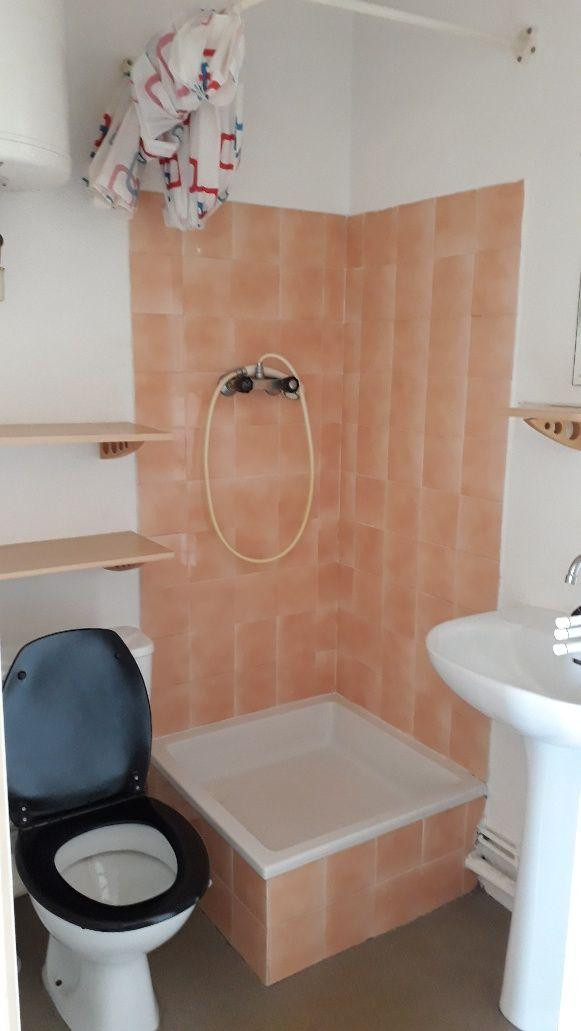 
                                                Location
                                                 Studio meublé de 18m2 Accessibilité Facile
